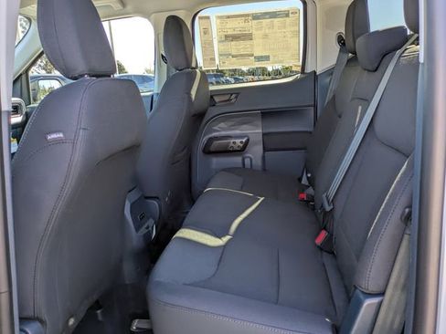 New 2026 Ford Maverick XL AWD/4WD image 13