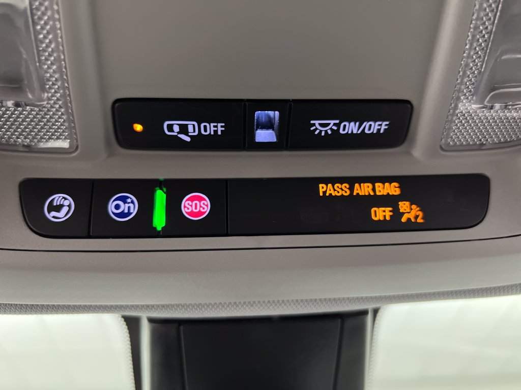 Used 2025 Chevrolet Blazer LT FWD image 66