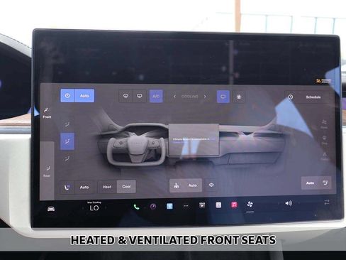 Used 2023 Tesla Model S Standard Range AWD/4WD image 7