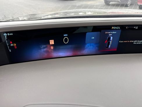 New 2026 Lincoln Nautilus Black Label image 15