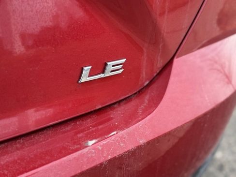 New 2026 Toyota Camry LE image 40