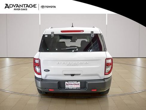 Used 2024 Ford Bronco Sport Big Bend image 6