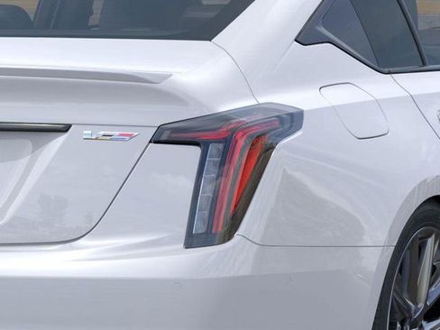 New 2026 Cadillac CT5 V image 11