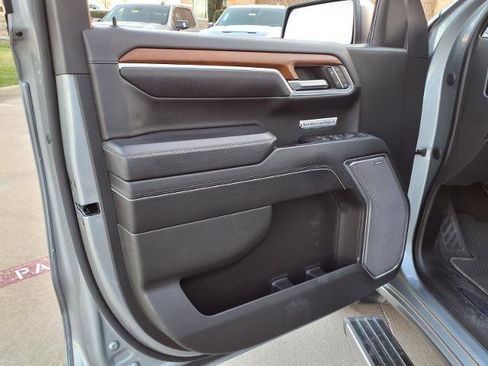 Used 2023 GMC Sierra 1500 Denali w/ Technology Package image 21