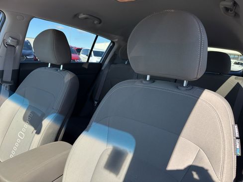 Used 2012 Kia Sportage EX FWD image 26
