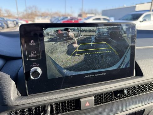 New 2026 Honda CR-V Sport-L image 6