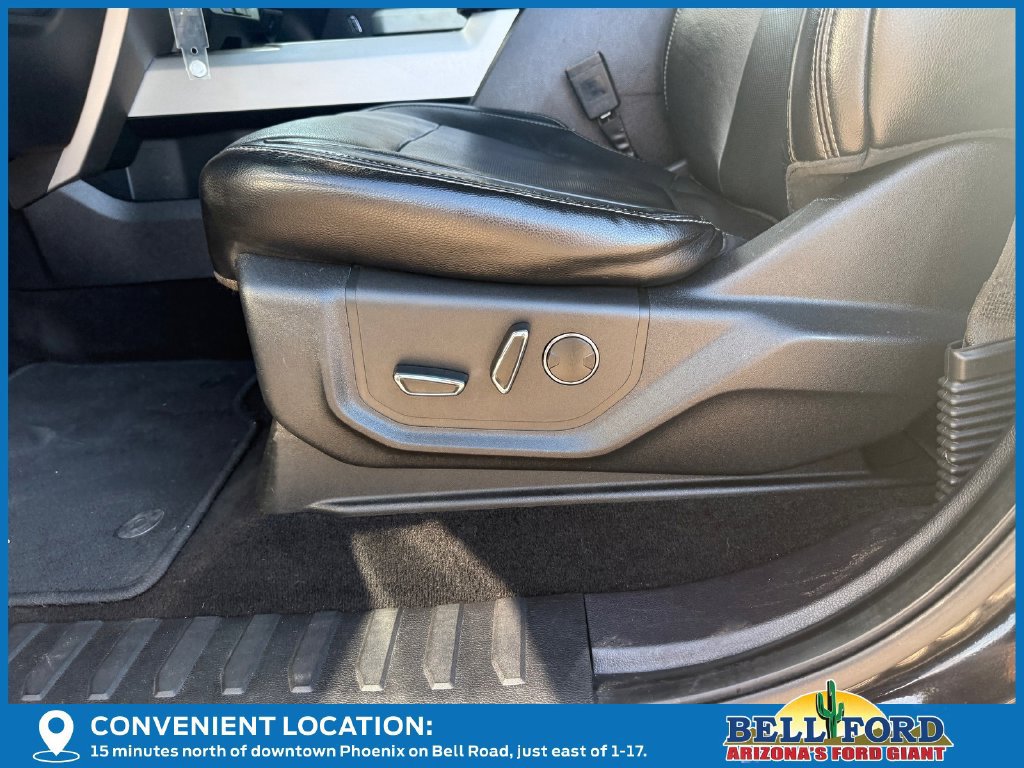 Used 2019 Ford F250 Lariat w/ Tow Technology Bundle AWD/4WD image 22
