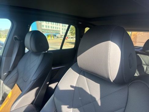 Used 2026 BMW X5 xDrive40i w/ Premium Package image 11
