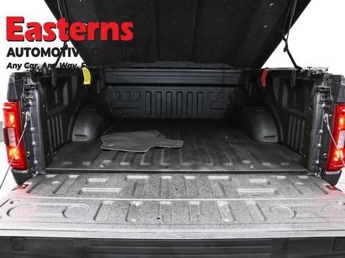 Used 2022 Ford F150 XL w/ Equipment Group 101A High AWD/4WD image 9