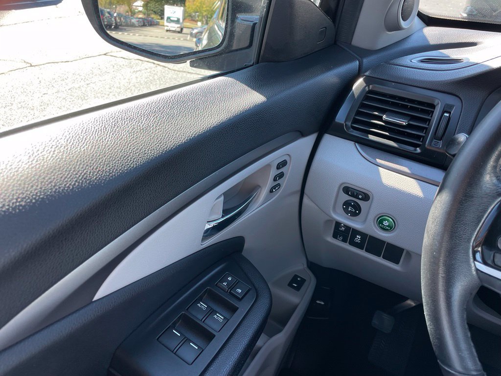 Certified 2022 Honda Pilot EX-L image 22