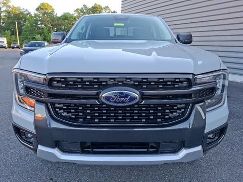 New 2026 Ford Ranger XLT w/ Equipment Group 301A High RWD image 8