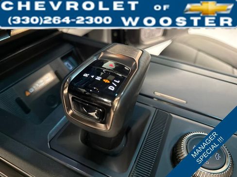 Used 2024 GMC Hummer EV 3X image 25