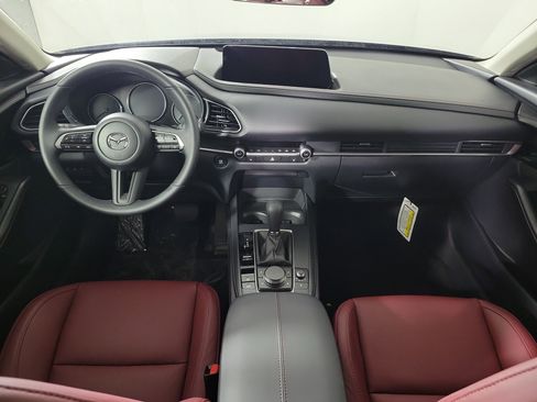 New 2026 MAZDA CX-30 AWD 2.5 S image 13