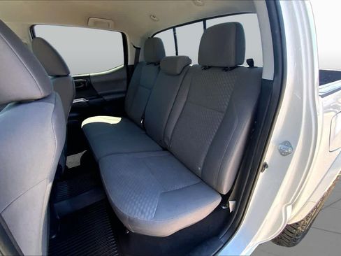 Used 2021 Toyota Tacoma SR5 RWD image 21