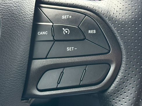 Used 2022 Dodge Challenger SXT w/ Blacktop Package image 27