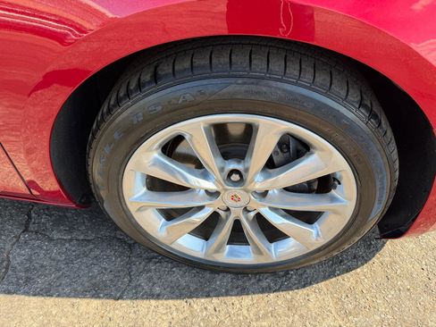 Used 2013 Cadillac XTS Luxury image 27