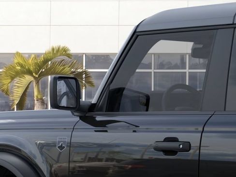 New 2026 Ford Bronco Big Bend AWD/4WD image 53