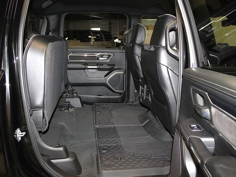 Certified 2023 RAM 1500 Laramie AWD/4WD image 37