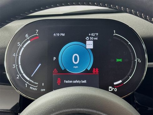 Certified 2023 MINI Cooper S image 12