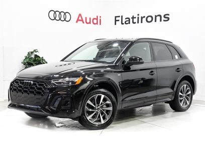Certified 2024 Audi Q5 2.0T Premium w/ Summer of Audi Package