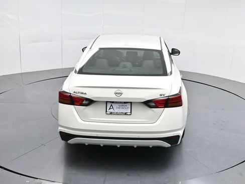 Used 2023 Nissan Altima 2.5 SV image 57