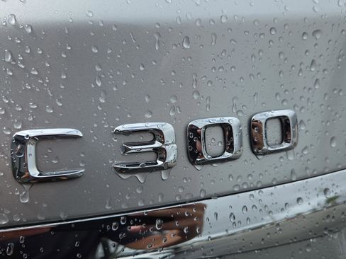 Used 2015 Mercedes-Benz C 300 C 300 image 17