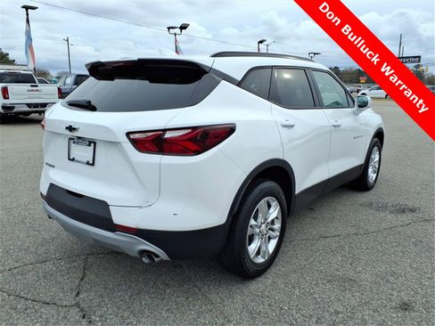 Used 2019 Chevrolet Blazer LT image 5