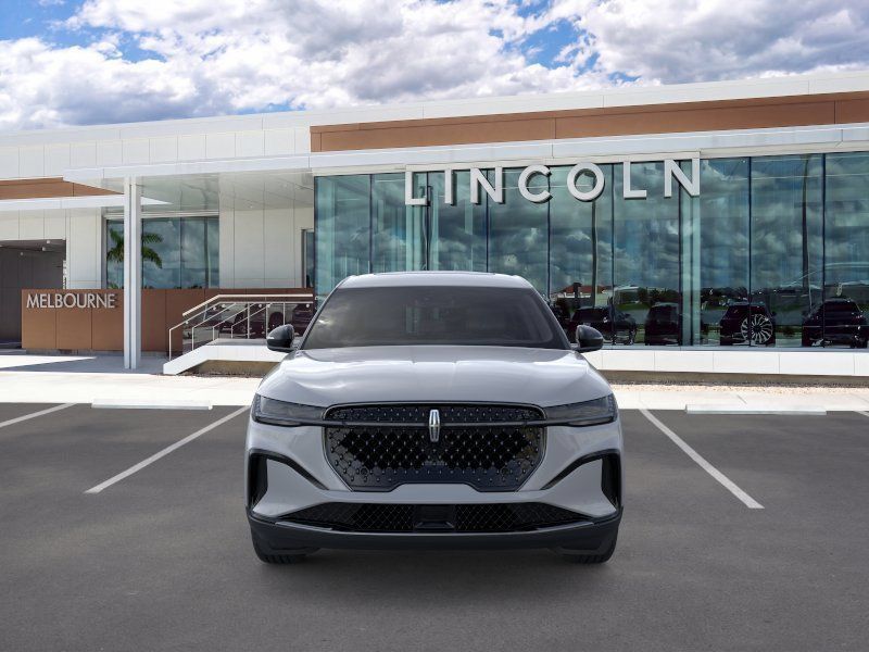 New 2026 Lincoln Nautilus Premier w/ Equipment Group 102A AWD/4WD image 6