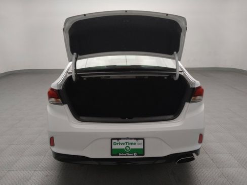 Used 2018 Hyundai Sonata ECO image 29