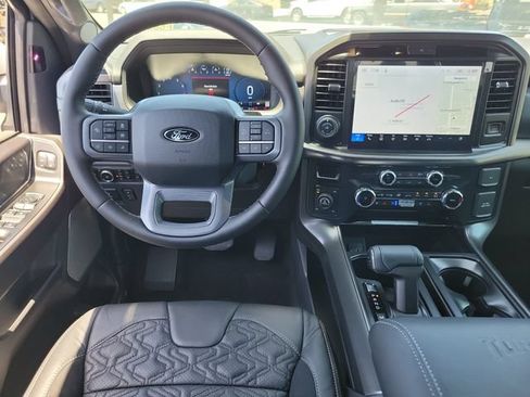 New 2026 Ford F150 Lariat w/ Equipment Group 501A Mid AWD/4WD image 20