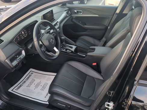 Used 2024 Acura Integra image 12