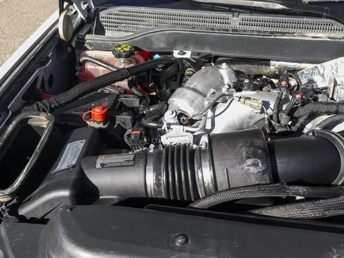 Used 2018 Chevrolet Silverado 3500 W/T w/ WT Convenience Package image 13