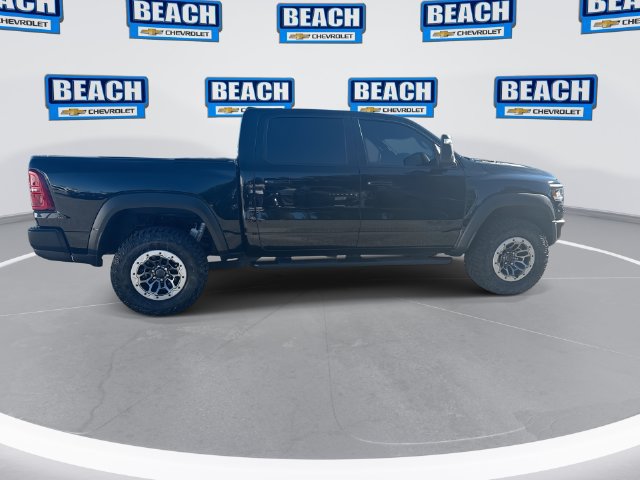 Used 2026 RAM 1500 RHO w/ RHO Level 1 Equipment Group AWD/4WD image 8