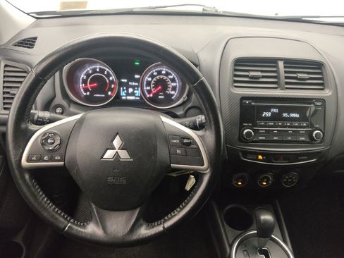 Used 2015 Mitsubishi Outlander Sport ES FWD image 22