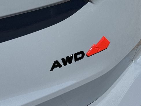 New 2026 Nissan Rogue SV AWD/4WD image 10