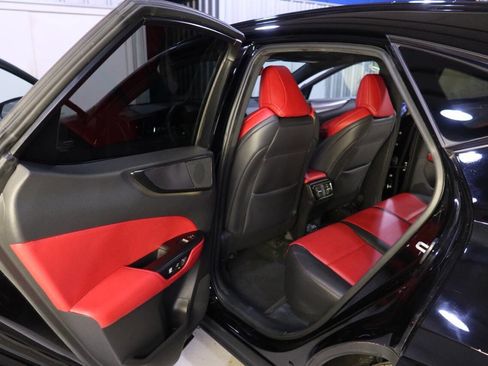 Used 2024 Lexus NX 350 F Sport image 15