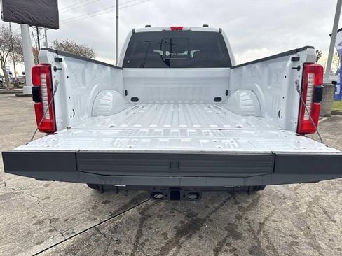 New 2026 Ford F350 XL w/ STX Appearance Package AWD/4WD image 12