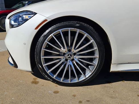 Certified 2023 Mercedes-Benz S 580 S 580 image 12