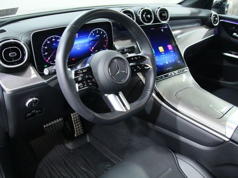 Certified 2026 Mercedes-Benz GLC 300 4MATIC image 5