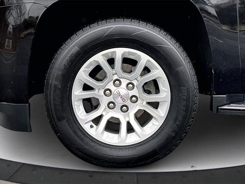 Used 2019 GMC Yukon SLT image 33