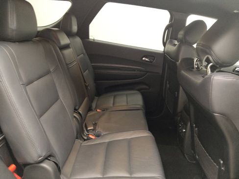 Used 2023 Dodge Durango GT AWD/4WD image 19