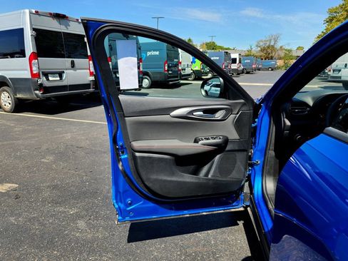 New 2025 Dodge Hornet GT w/ Tech Pack image 11