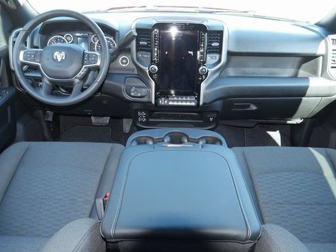 New 2026 RAM 3500 Tradesman AWD/4WD image 3