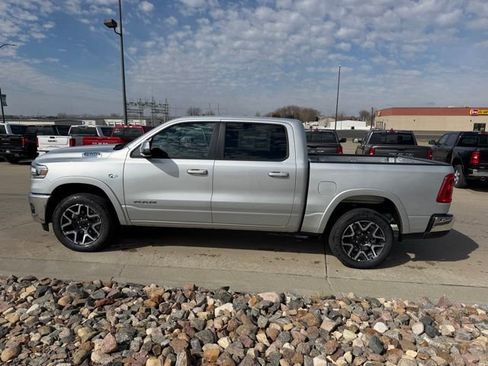 New 2026 RAM 1500 Laramie image 4