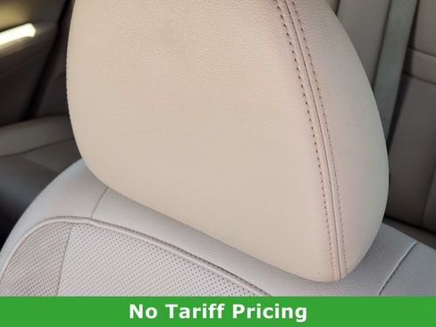Used 2020 Nissan Rogue SL w/ Premium Package FWD image 14