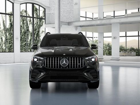 New 2026 Mercedes-Benz GLE 53 AMG 4MATIC image 7