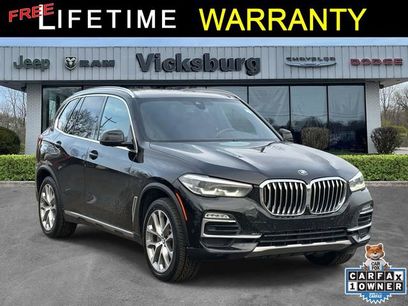 Used 2020 BMW X5 xDrive40i w/ Convenience Package