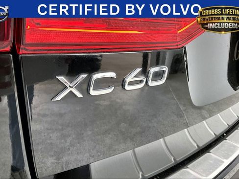 Certified 2023 Volvo XC60 B5 Ultimate w/ Protection Package Premier FWD image 42