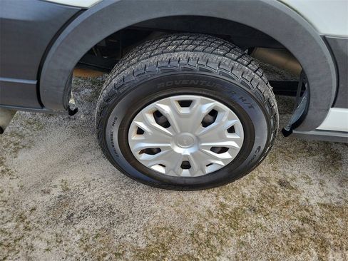 Used 2020 Ford Transit 350 XLT image 7