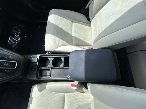 Used 2015 Honda CR-V EX image 20